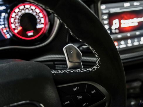 Used 2023 Dodge Challenger SRT Hellcat Redeye image 49