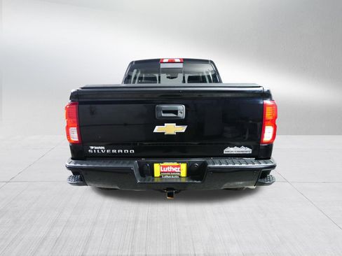 Used 2018 Chevrolet Silverado 1500 High Country image 6