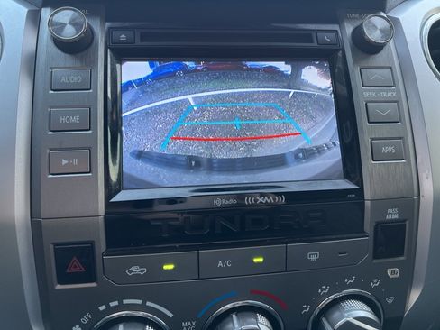 Used 2019 Toyota Tundra SR5 image 29