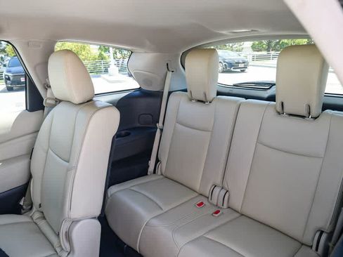 Used 2019 INFINITI QX60 Pure FWD image 19