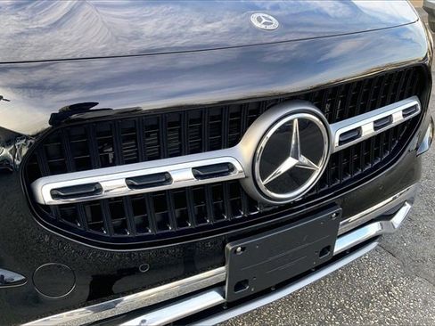 Used 2025 Mercedes-Benz GLA 250 4MATIC image 26