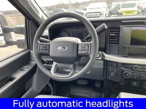 New 2026 Ford F250 XL AWD/4WD image 13