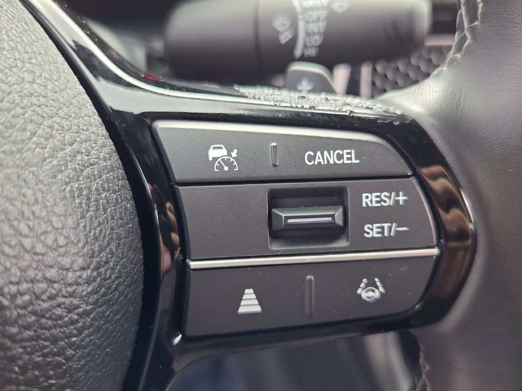 Certified 2025 Honda Civic Sport image 22