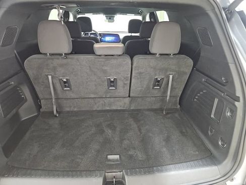Used 2026 Chevrolet Traverse LT w/ Driver Confidence Package FWD image 5