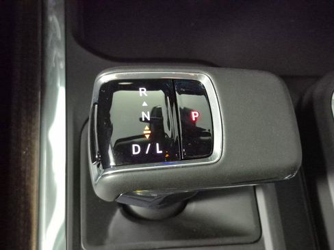 New 2026 Chevrolet Silverado 1500 LT Trail Boss w/ Convenience Package II image 17