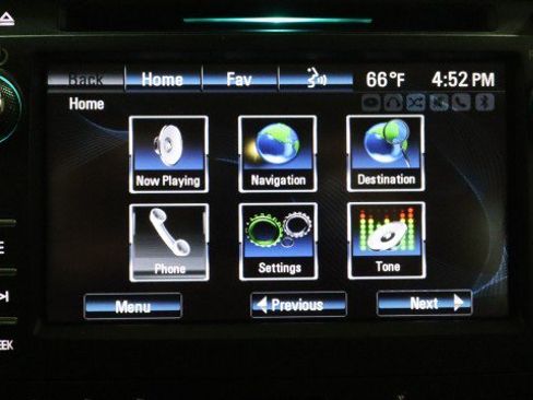 Used 2015 Buick Enclave Leather AWD/4WD image 20