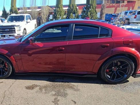 Used 2021 Dodge Charger Scat Pack image 5