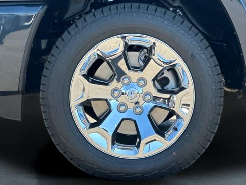 New 2026 RAM 1500 Big Horn AWD/4WD image 30