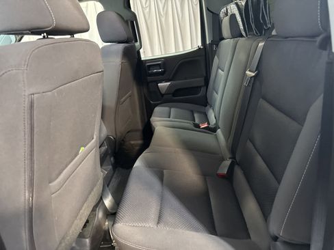 Used 2018 Chevrolet Silverado 1500 LT w/ All Star Edition image 14