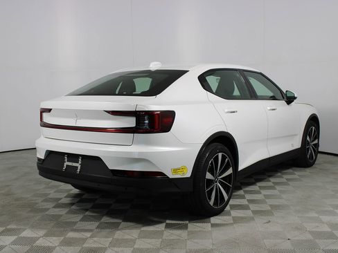 Used 2022 Polestar Polestar 2 image 41