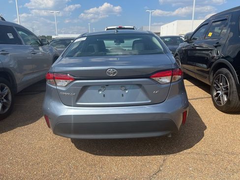 Used 2024 Toyota Corolla LE image 5