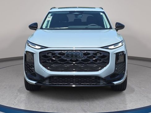 New 2026 Audi Q3 quattro 2.0T image 2