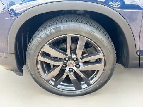 Used 2016 Honda Pilot Touring image 40