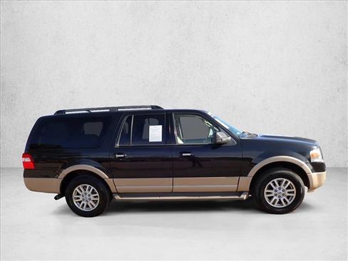 Used 2014 Ford Expedition EL XLT w/ Equipment Group 202A image 5