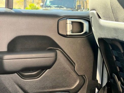 Used 2022 Jeep Wrangler Unlimited Rubicon 4xe w/ Cold Weather Group image 47