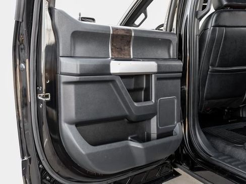 Used 2022 Ford F250 Lariat w/ Lariat Ultimate Package image 55