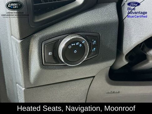 Certified 2020 Ford EcoSport SE w/ SE Convenience Package image 10