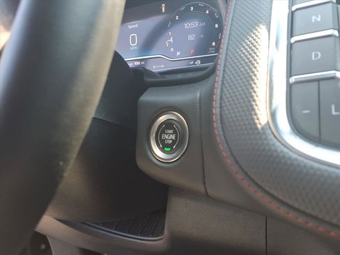 Used 2023 Chevrolet Tahoe RST w/ Luxury Package image 13