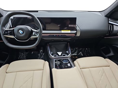 New 2026 BMW X3 xDrive30 w/ Premium Package image 9