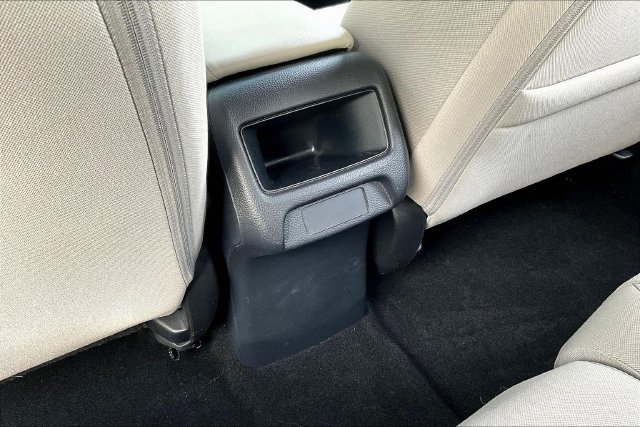 Certified 2024 Honda HR-V LX image 10