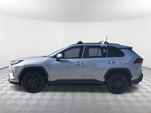 Certified 2024 Toyota RAV4 XLE w/ Convenience Package FWD image 14