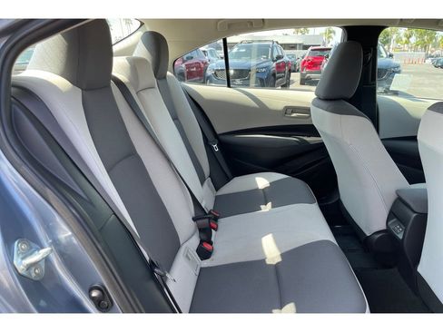 Used 2023 Toyota Corolla LE FWD image 17