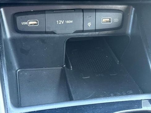 Used 2024 Hyundai Tucson SEL FWD image 18