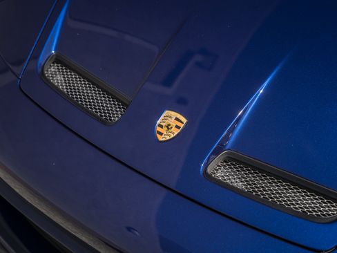 Used 2024 Porsche 911 GT3 RS RWD image 22