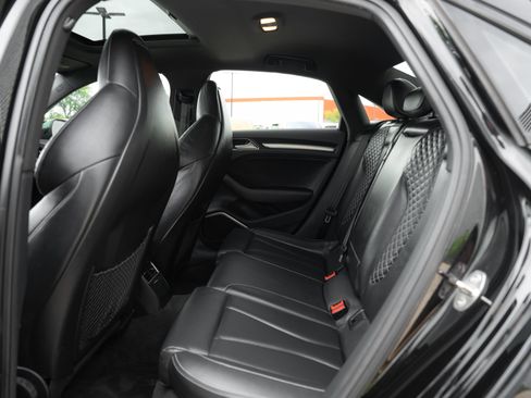 Used 2016 Audi S3 Premium Plus w/ Technology Package AWD/4WD image 23