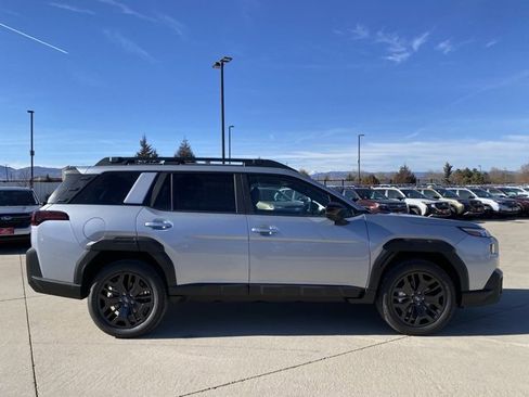 New 2026 Subaru Outback Limited XT image 6