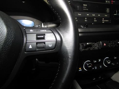 Used 2025 Honda Accord EX-L image 6
