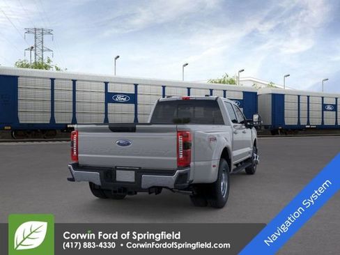 New 2026 Ford F350 XLT image 8