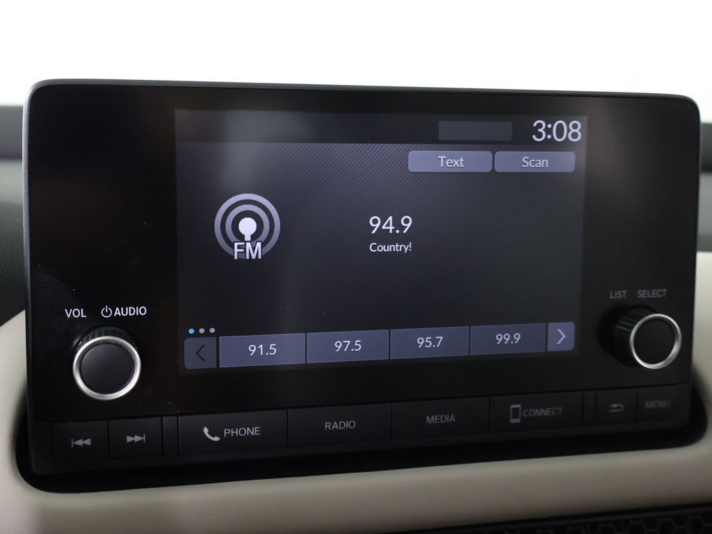 Used 2024 Honda HR-V LX image 38