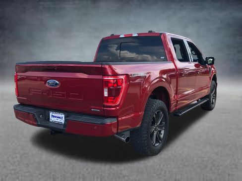 Used 2021 Ford F150 XLT w/ Equipment Group 302A High AWD/4WD image 12