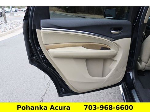 Used 2020 Acura MDX FWD w/ Technology Package image 24