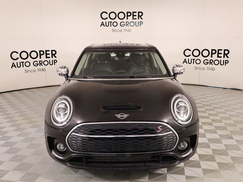 Used 2020 MINI Cooper Clubman S FWD image 9