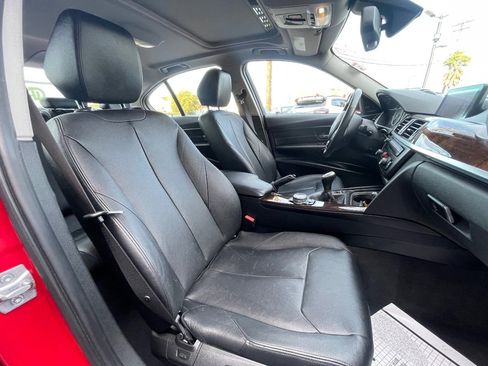 Used 2014 BMW 335i xDrive Sedan image 13