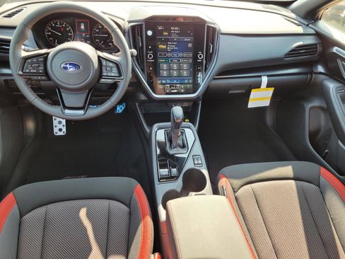 New 2025 Subaru Impreza RS image 5