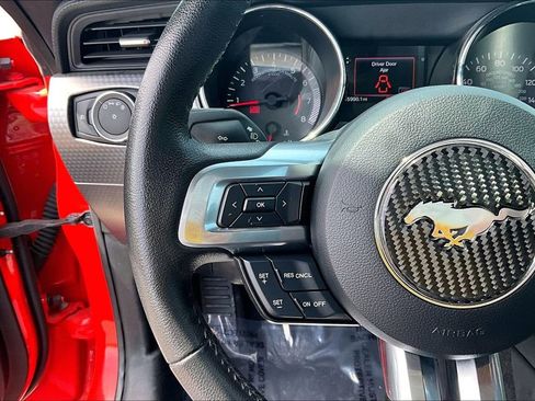 Used 2016 Ford Mustang GT Premium w/ GT Performance Package RWD image 18