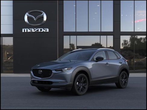 New 2026 MAZDA CX-30 AWD 2.5 S image 1