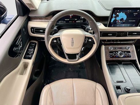 Used 2021 Lincoln Aviator Reserve w/ Equipment Group 201A AWD/4WD image 22
