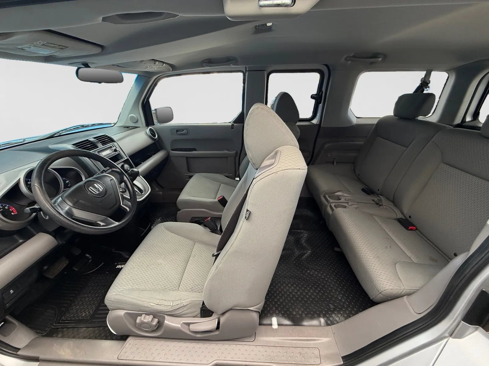 Used 2011 Honda Element LX image 15