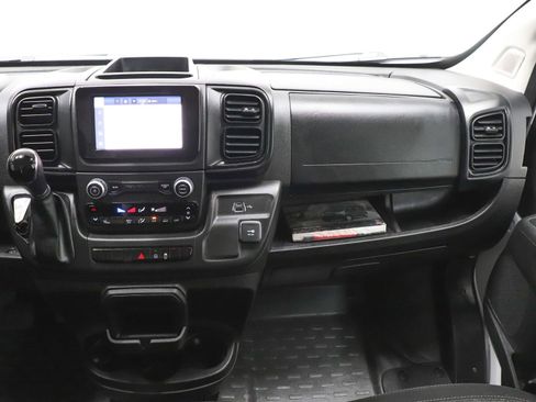 Used 2023 RAM ProMaster 2500 FWD image 24