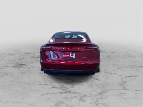Used 2024 Tesla Model 3 Long Range AWD/4WD image 8