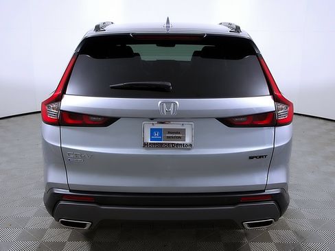 Used 2023 Honda CR-V Sport image 8