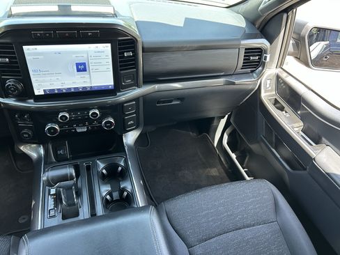 Used 2023 Ford F150 XLT w/ Equipment Group 302A High RWD image 14