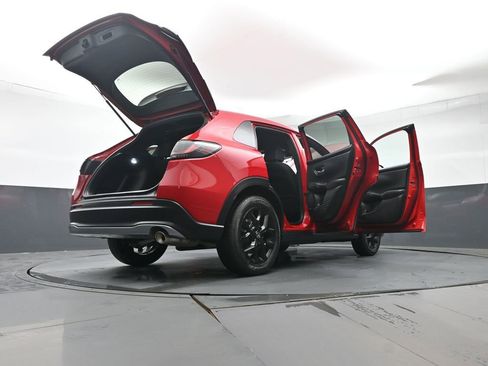 Used 2024 Honda HR-V Sport image 46