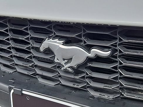 Used 2024 Ford Mustang Coupe RWD image 29