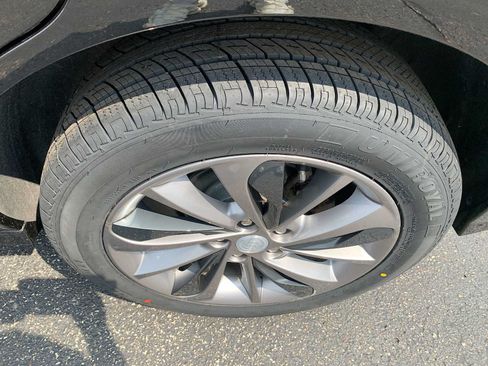 Certified 2020 Buick Encore GX Preferred w/ Sport Touring Package AWD/4WD image 31