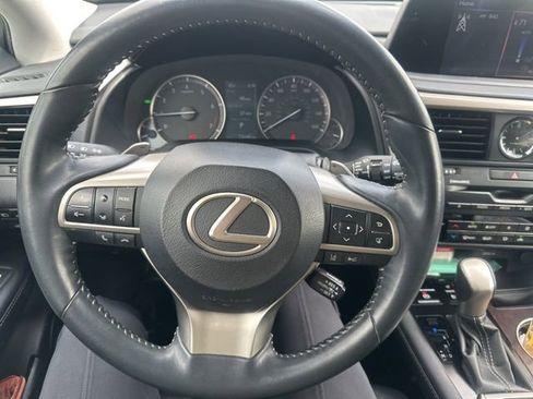 Used 2020 Lexus RX 350 AWD w/ Premium Package image 11